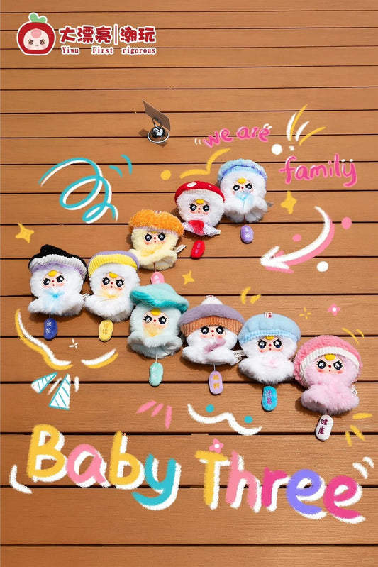 BABY3-BIG SALE!!!テレテレ坊主