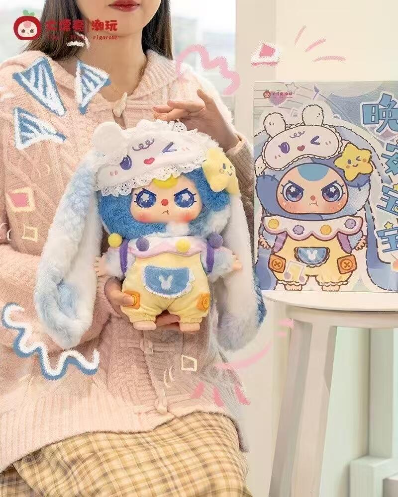 BABY3-おやすみベイビー400%