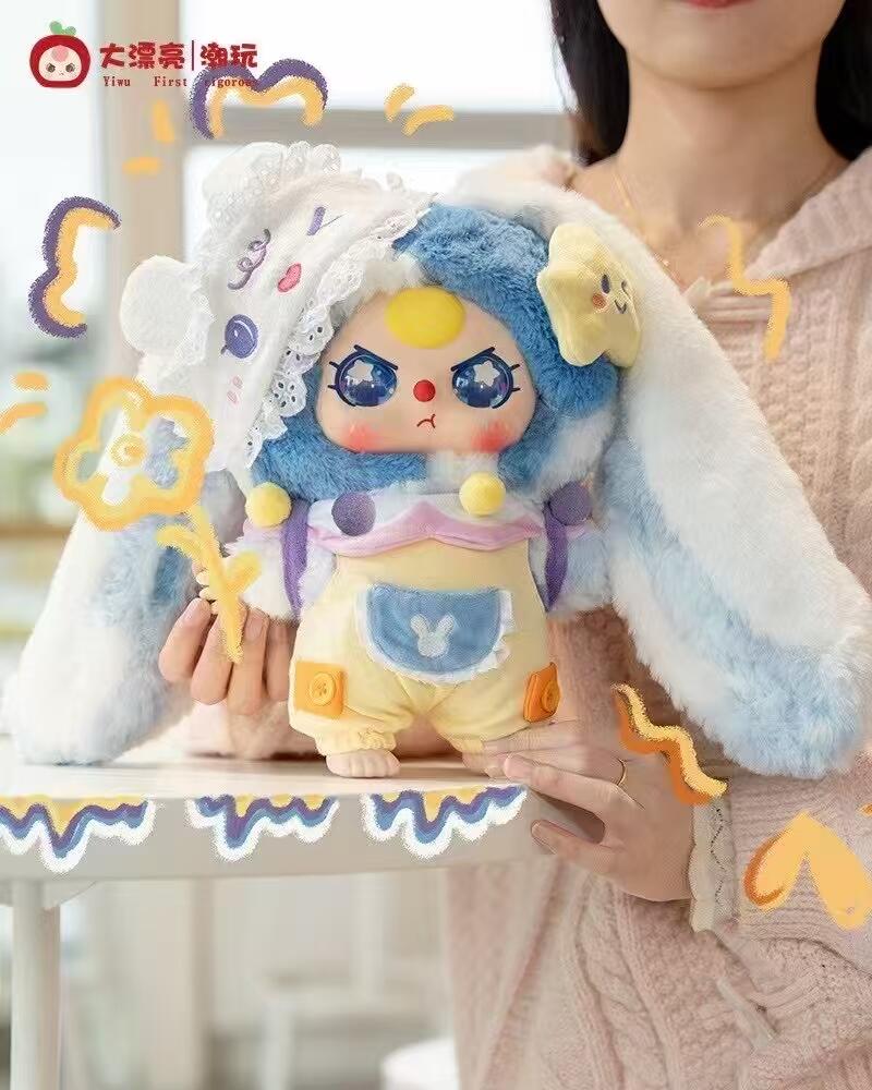 BABY3-おやすみベイビー400%