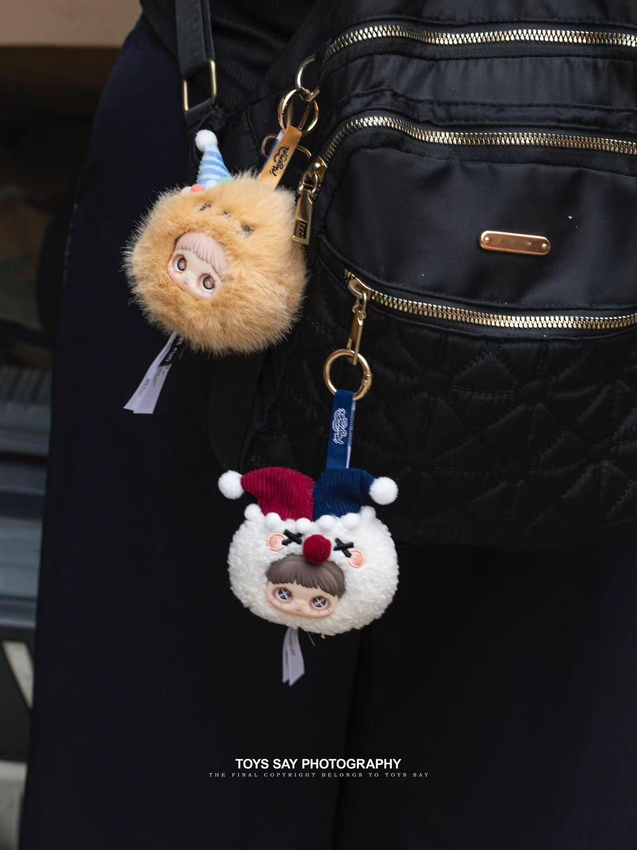 maymeiクレイジーサーカスシリーズ