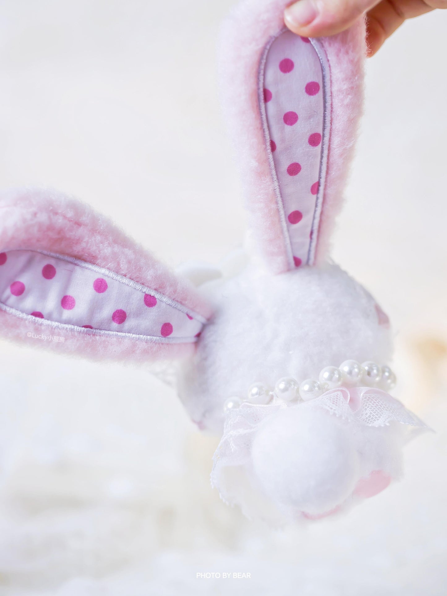 NOMMIスイートウサギ