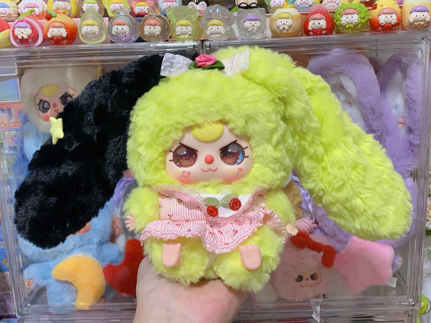 BABY3-SALE!リリウサギタウン4代