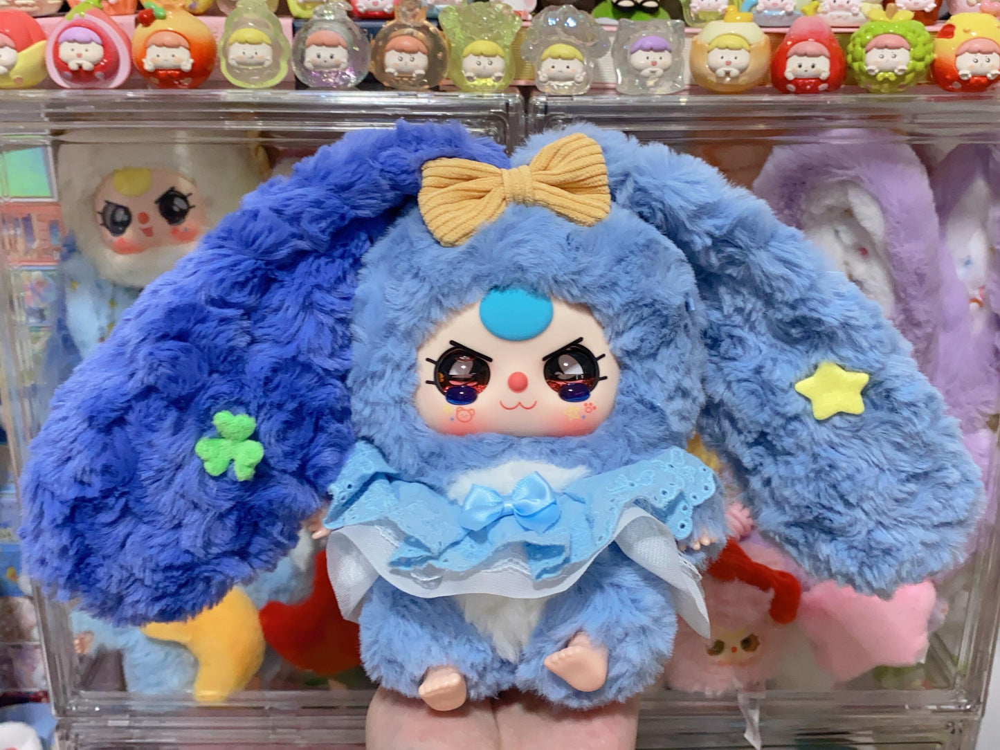 BABY3-SALE!リリウサギタウン4代