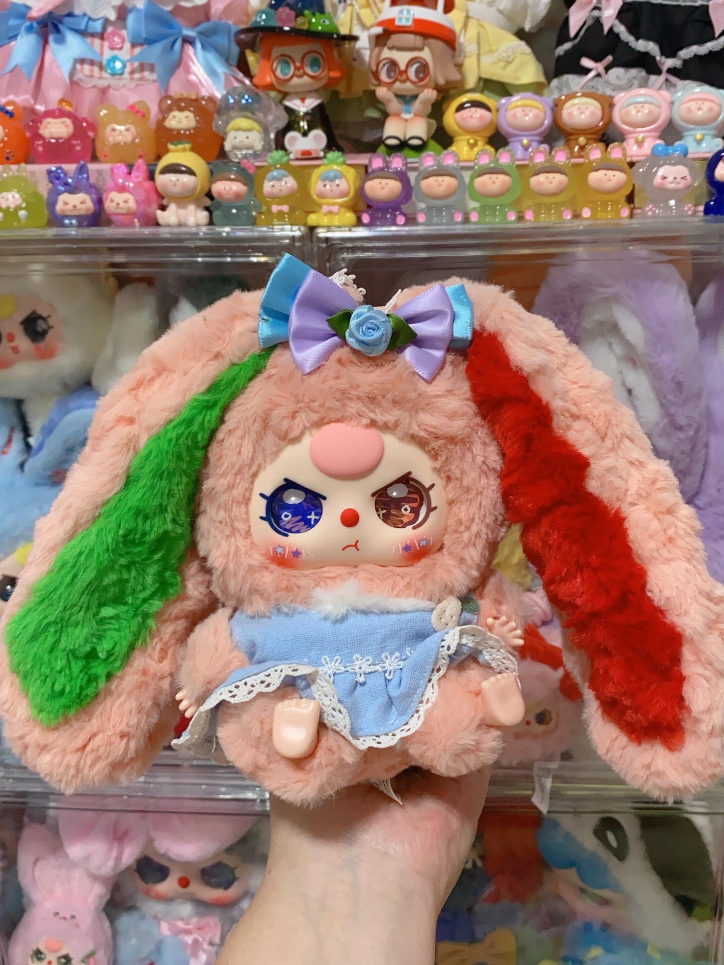 BABY3-SALE!リリウサギタウン4代