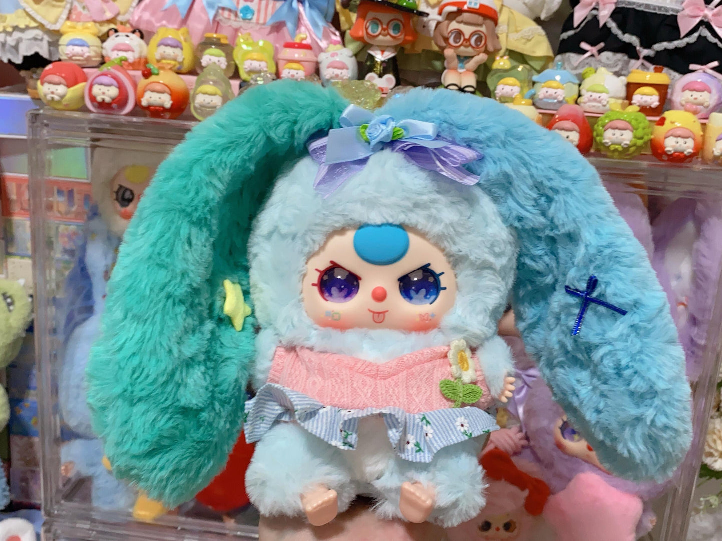 BABY3-SALE!リリウサギタウン4代