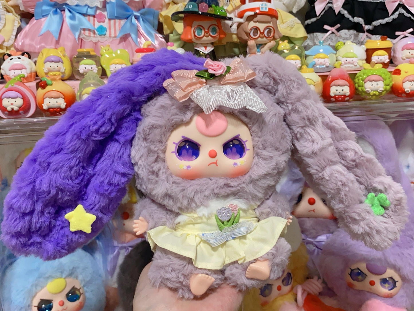 BABY3-SALE!リリウサギタウン4代