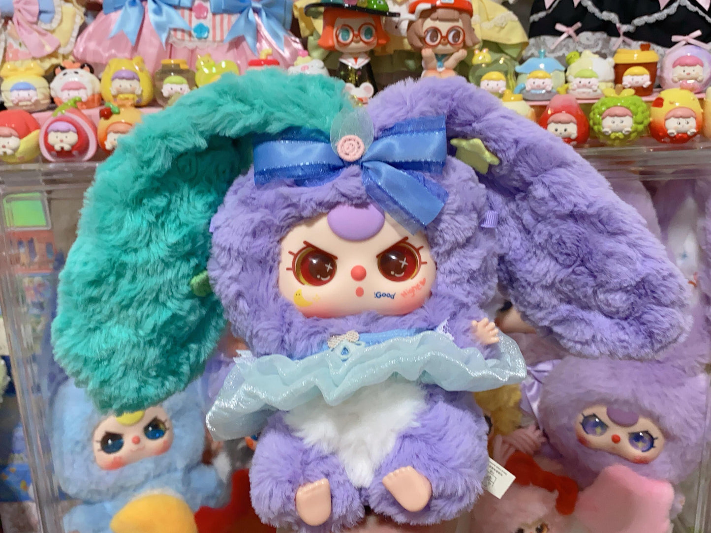 BABY3-SALE!リリウサギタウン4代