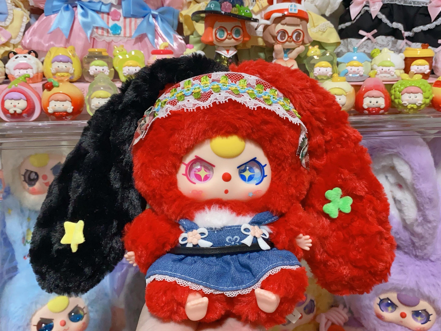 BABY3-SALE!リリウサギタウン4代