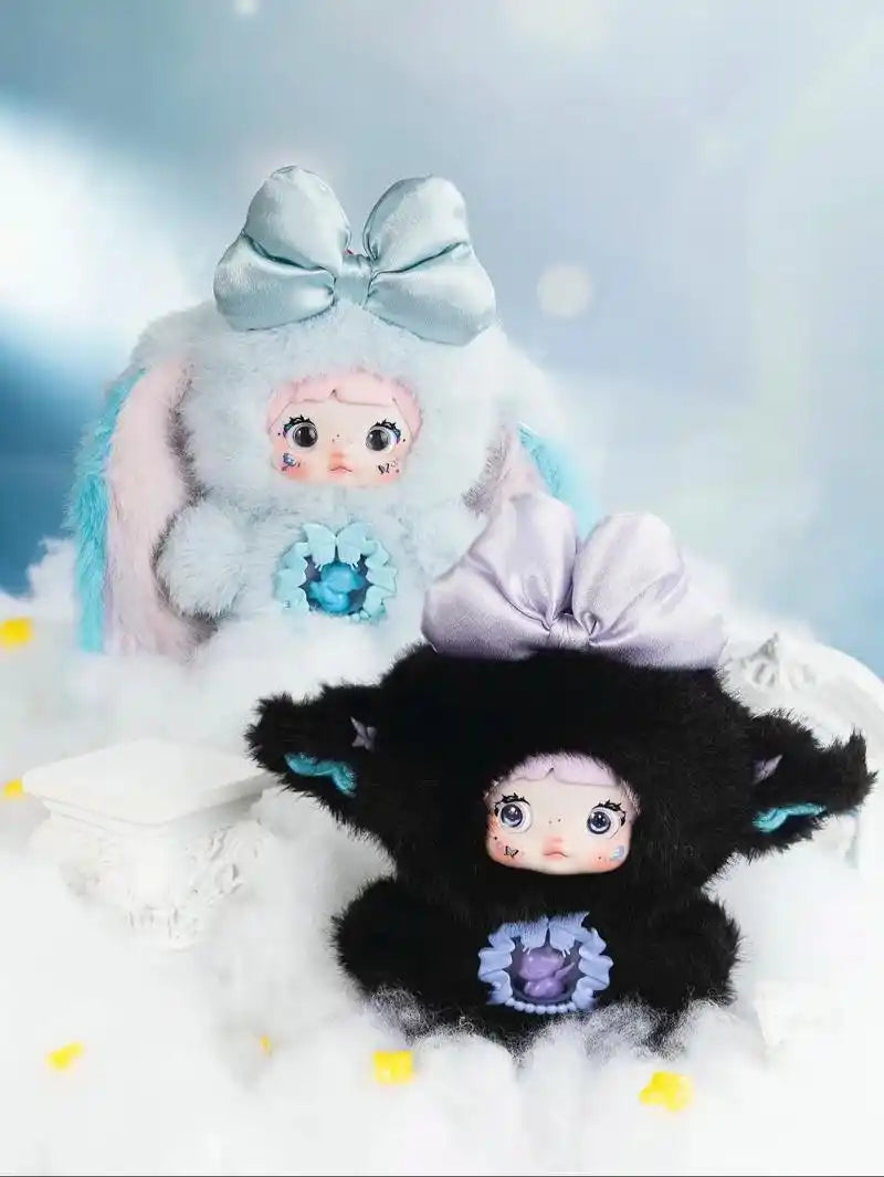 ノミ異世界シリーズ!