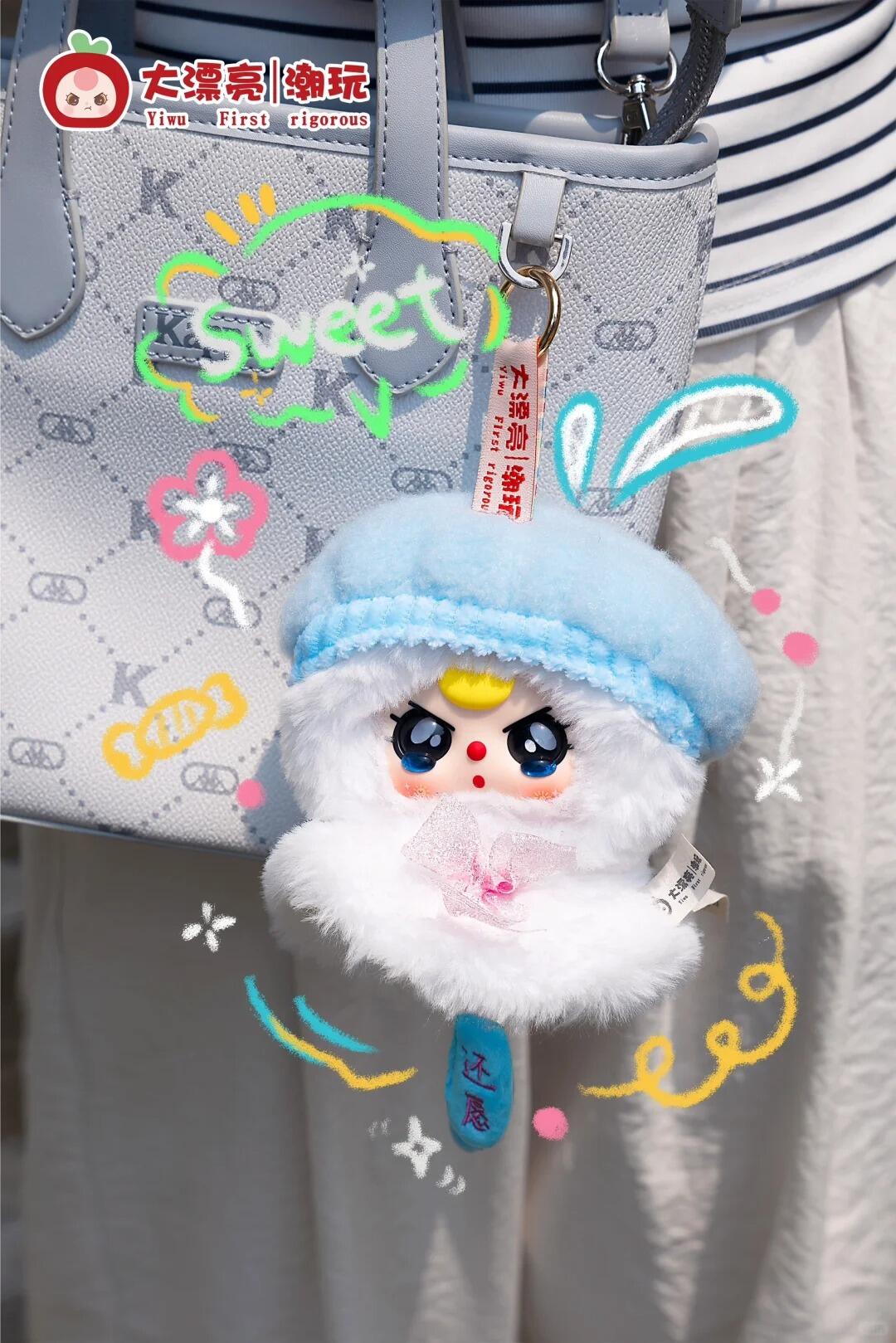BABY3-BIG SALE!!!テレテレ坊主