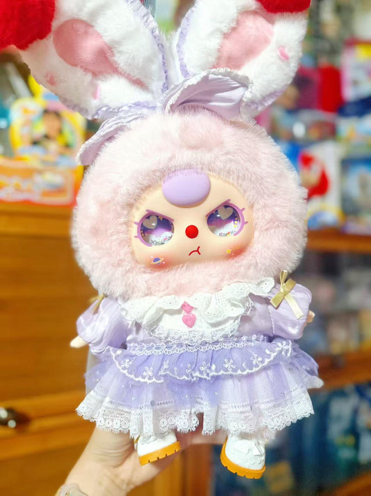 BABY3-ロリータ400%