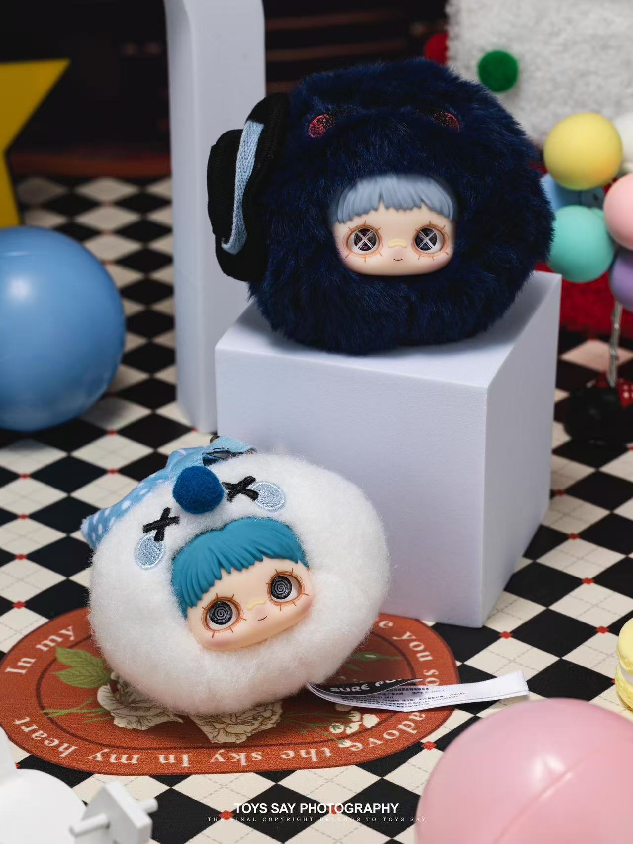 maymeiクレイジーサーカスシリーズ – カワウソSHOP