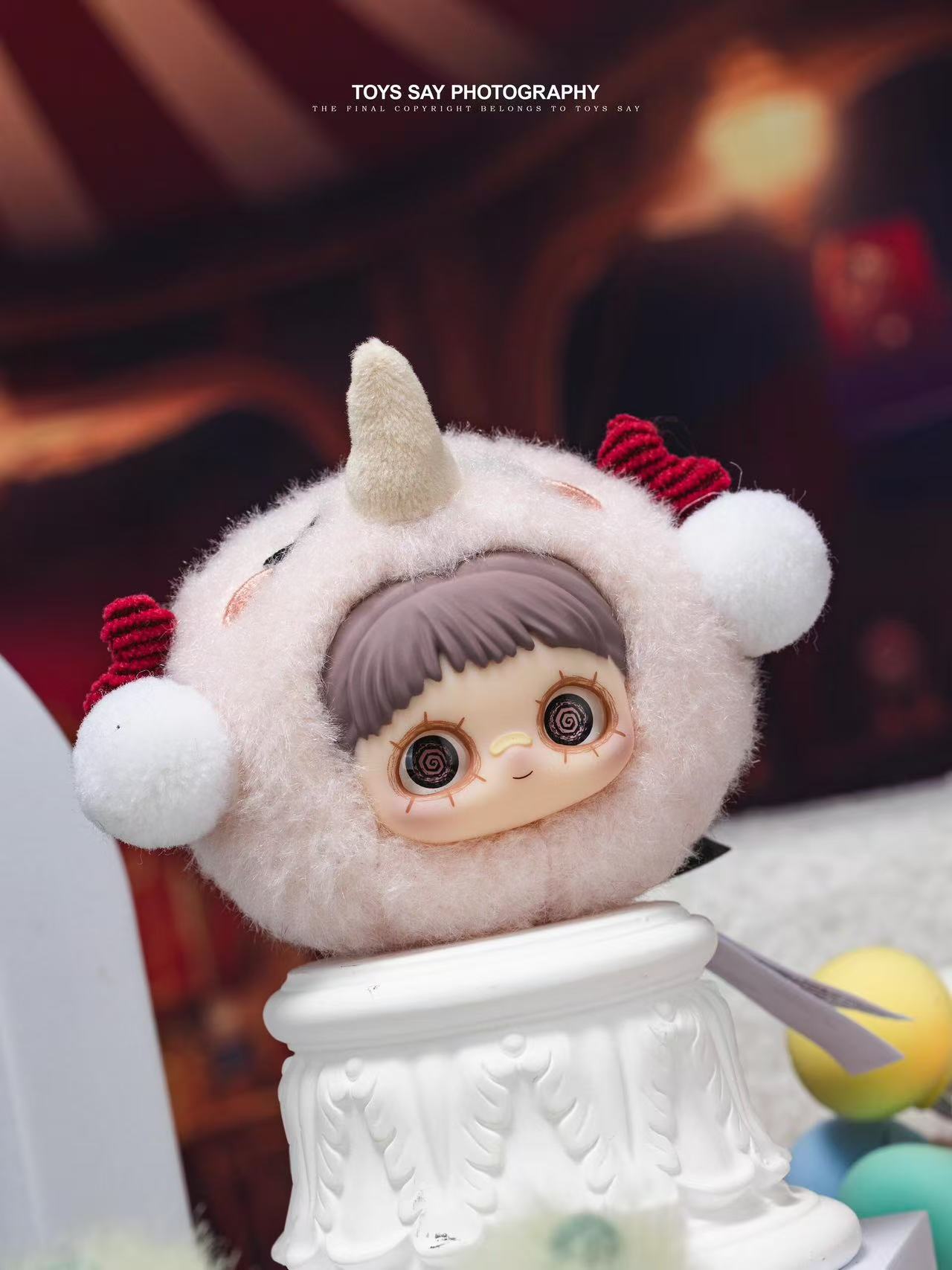 maymeiクレイジーサーカスシリーズ – カワウソSHOP