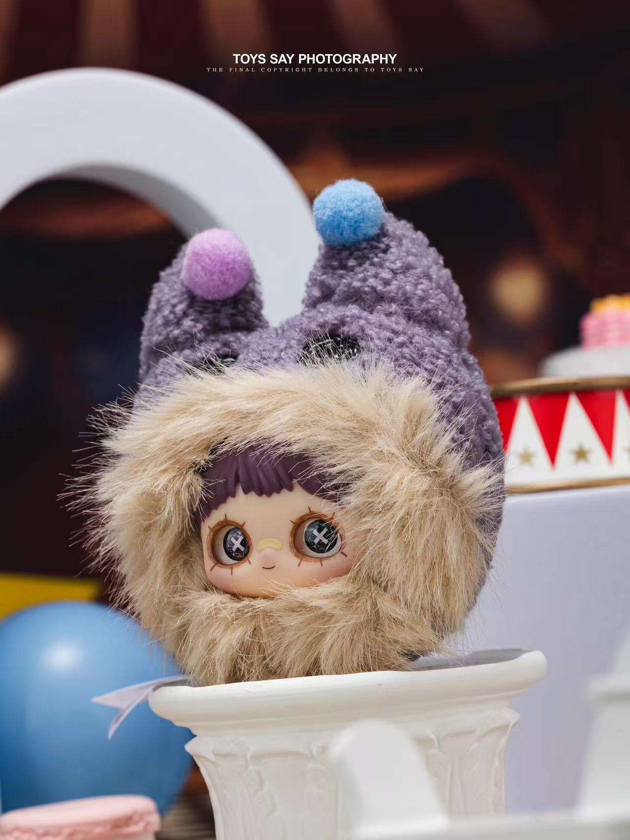 maymeiクレイジーサーカスシリーズ – カワウソSHOP