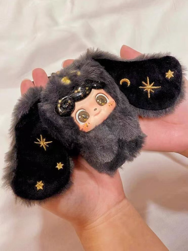 Qちゃん情緒モンスター