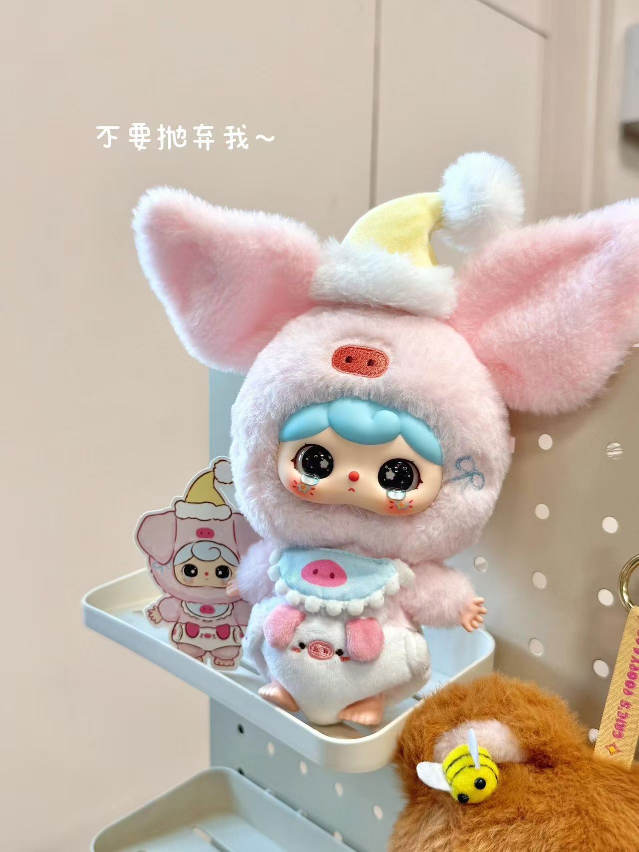 クレー動物幼稚園