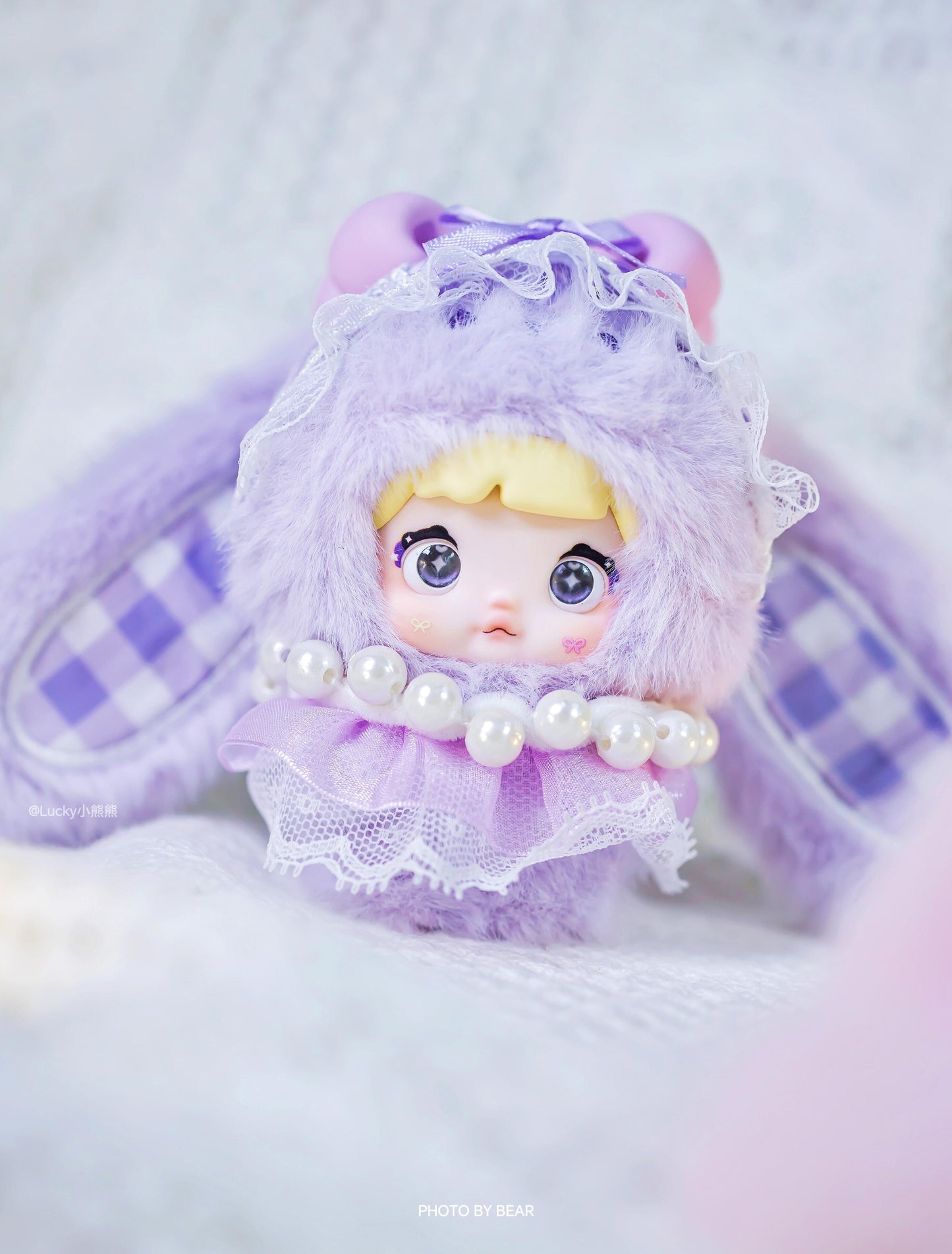 NOMMIスイートウサギ