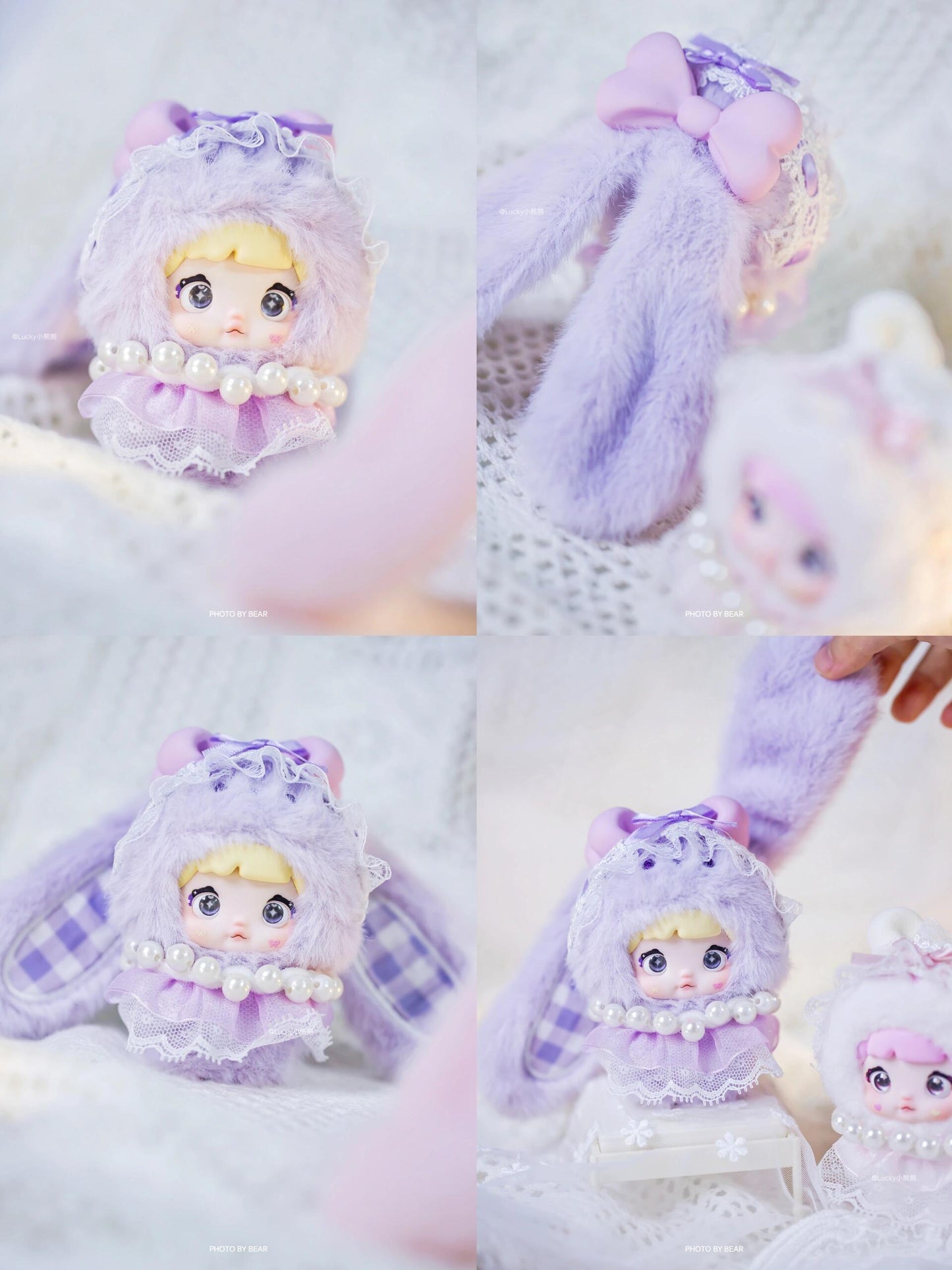 NOMMIスイートウサギ