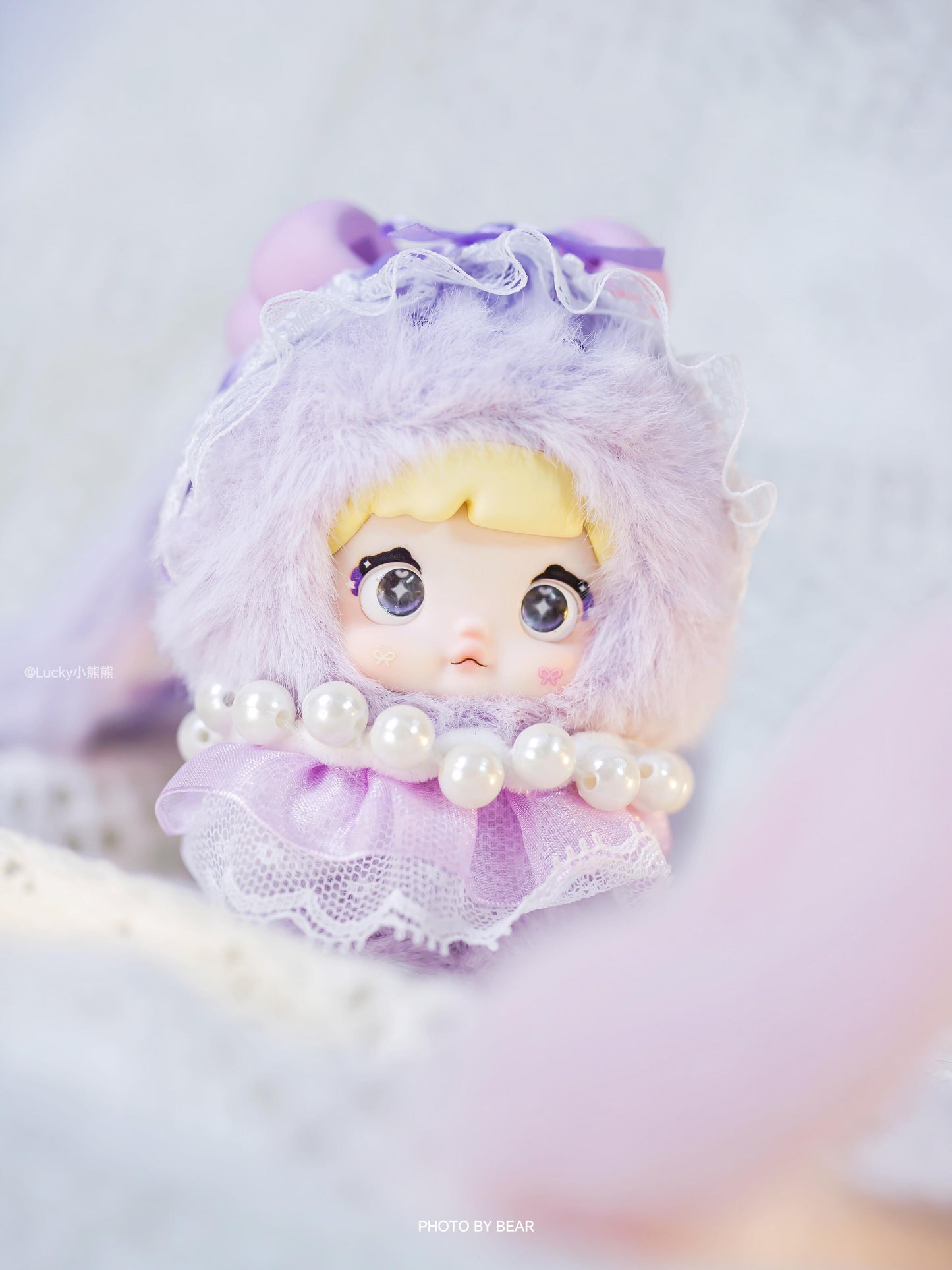 NOMMIスイートウサギ