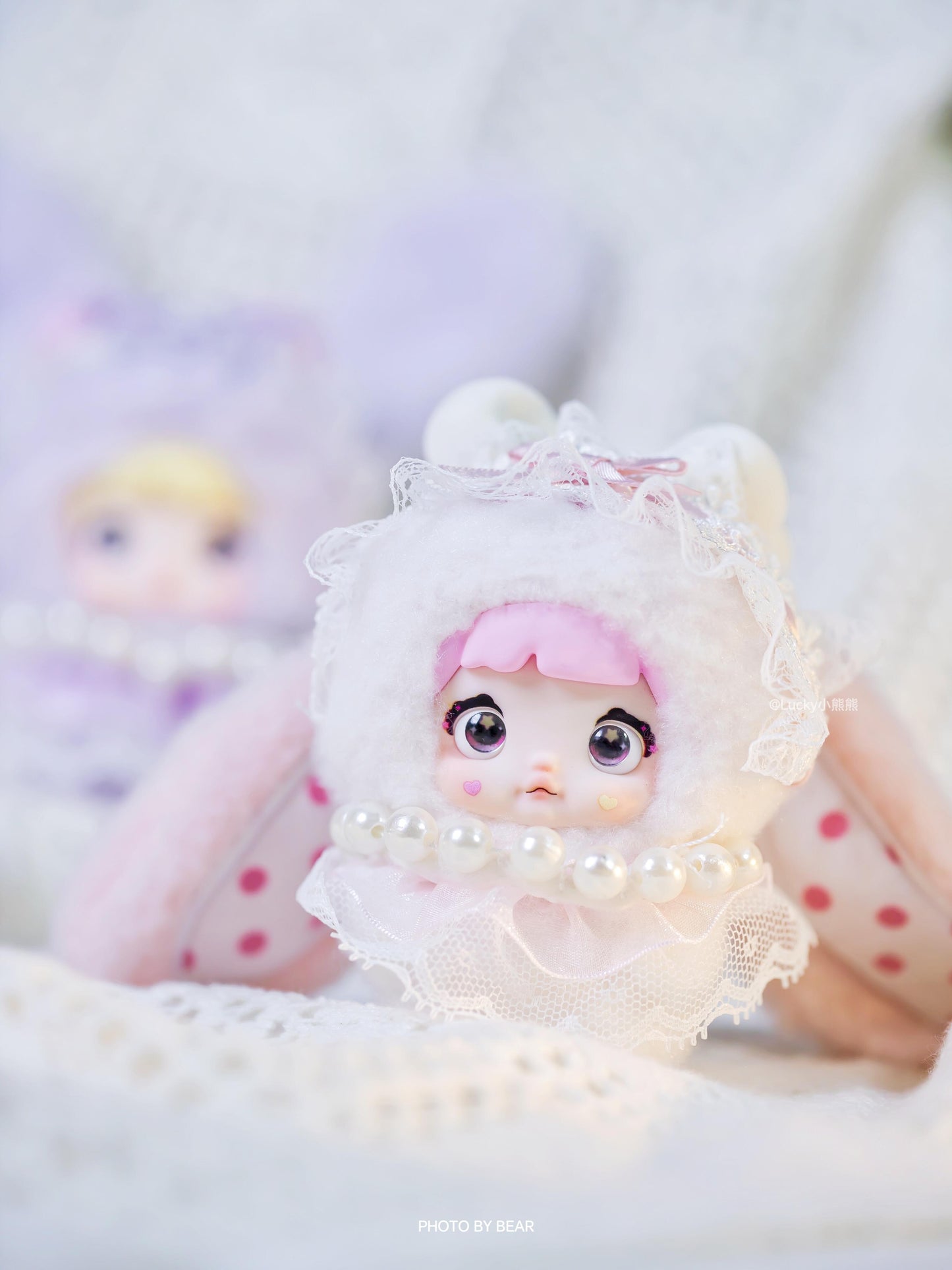 NOMMIスイートウサギ