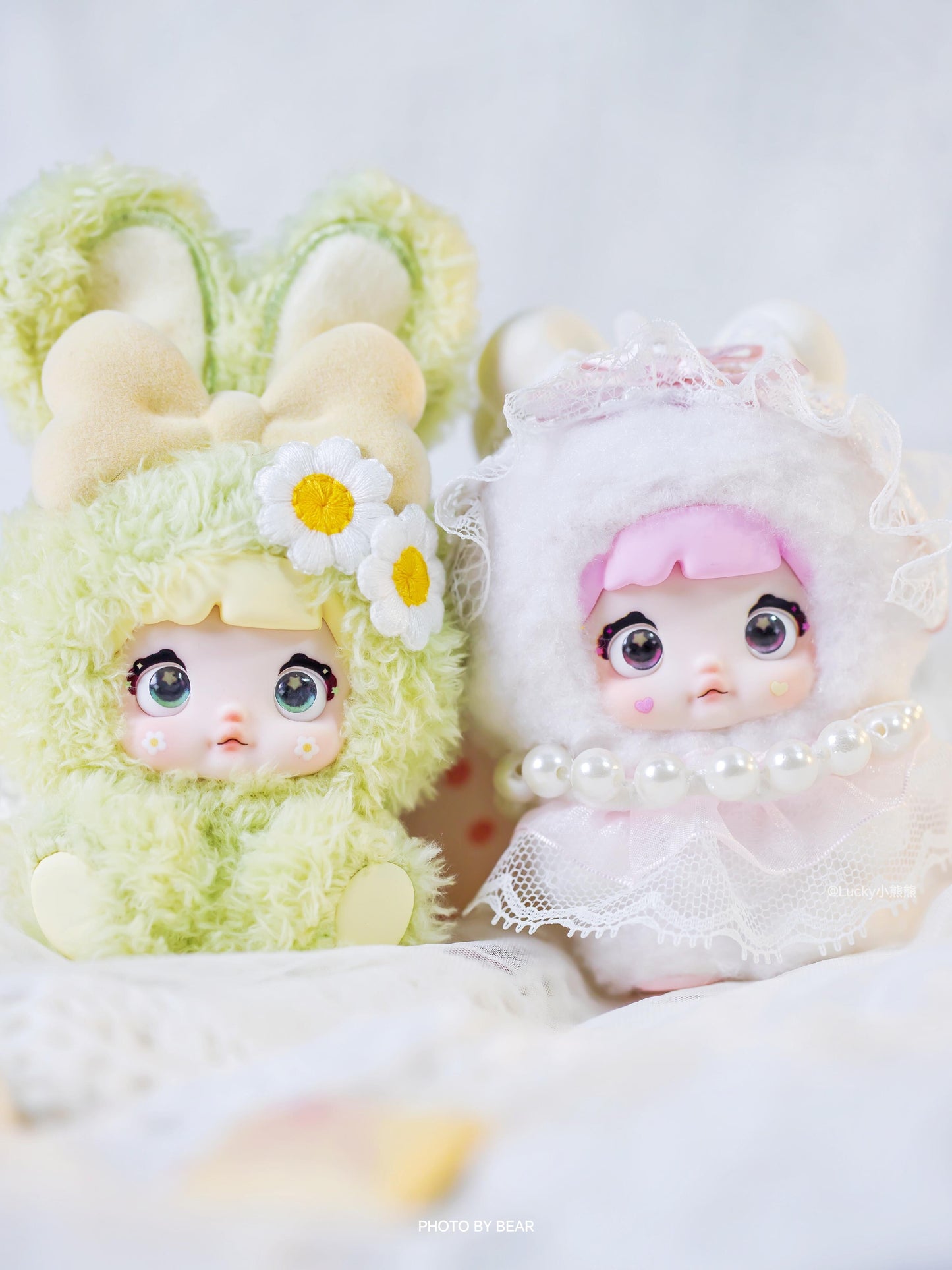 NOMMIスイートウサギ