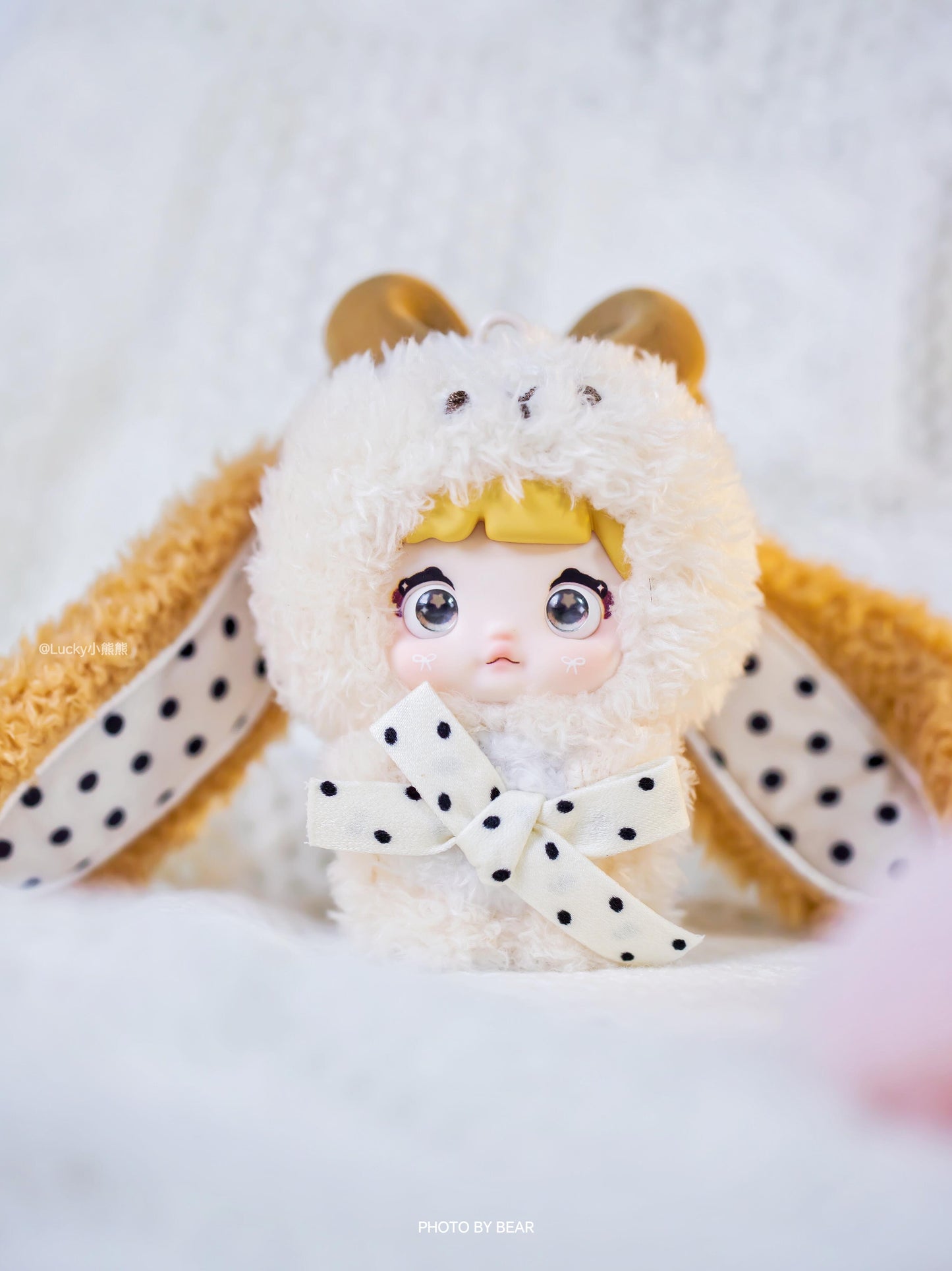 NOMMIスイートウサギ