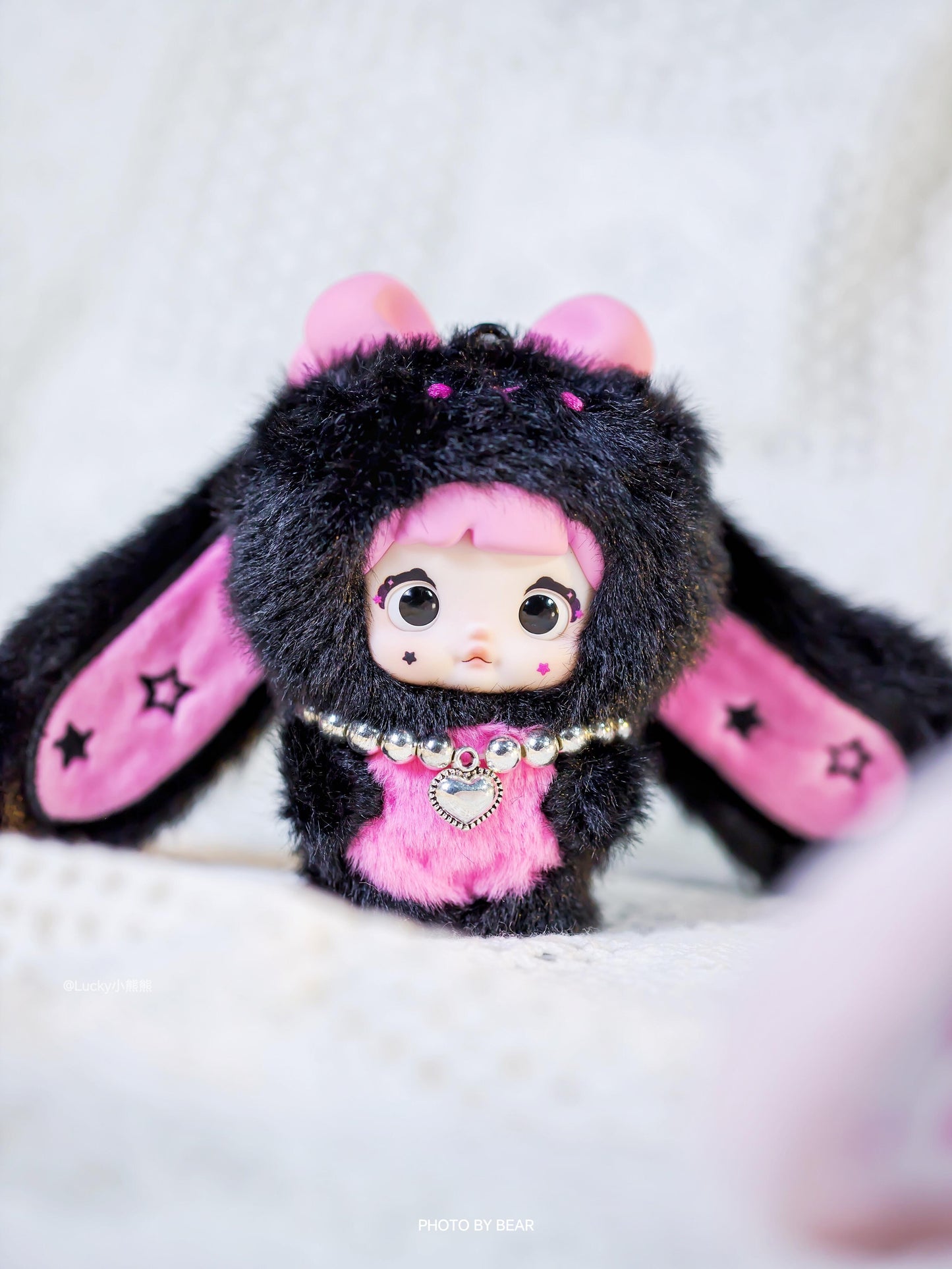 NOMMIスイートウサギ