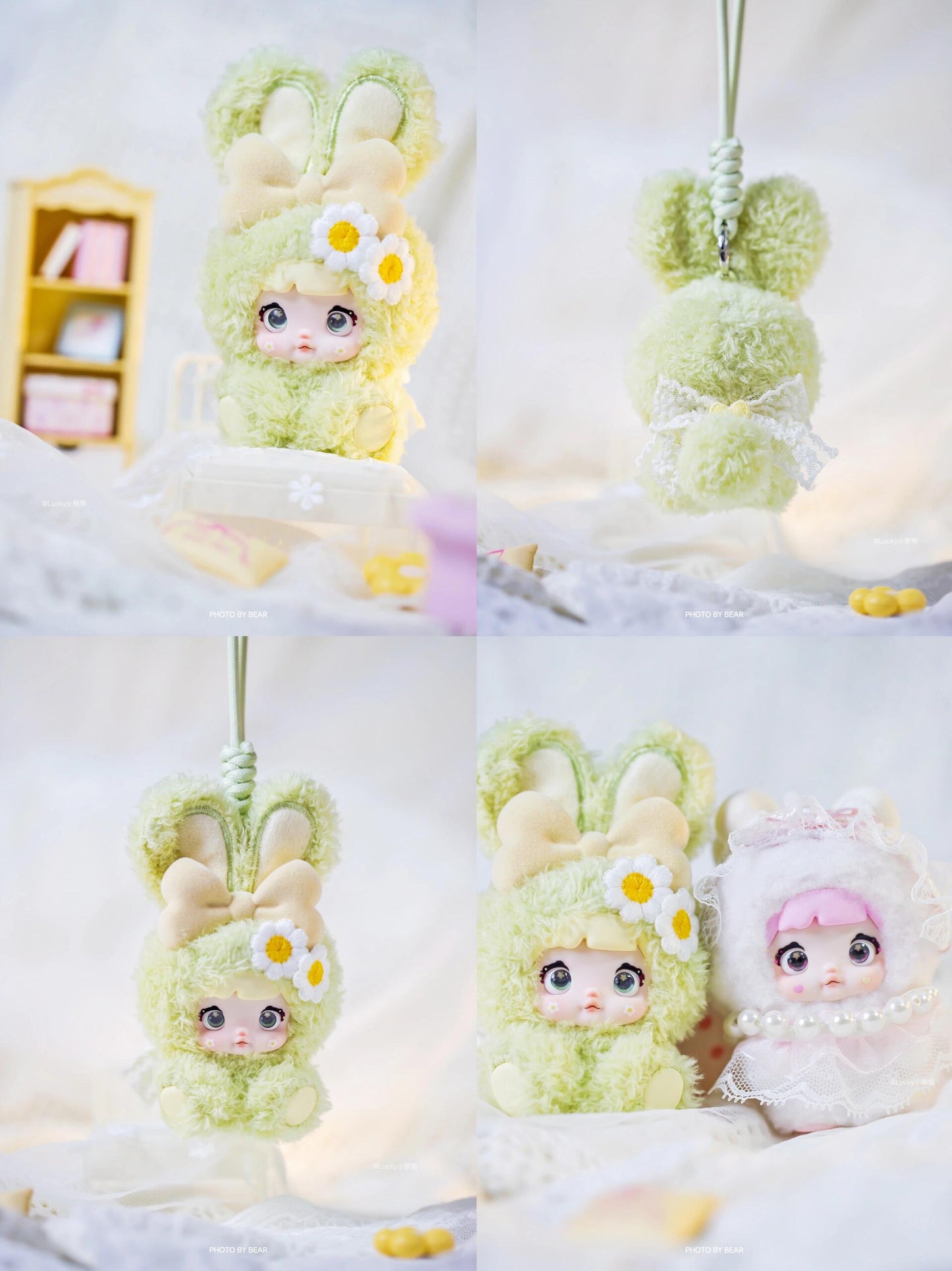 NOMMIスイートウサギ