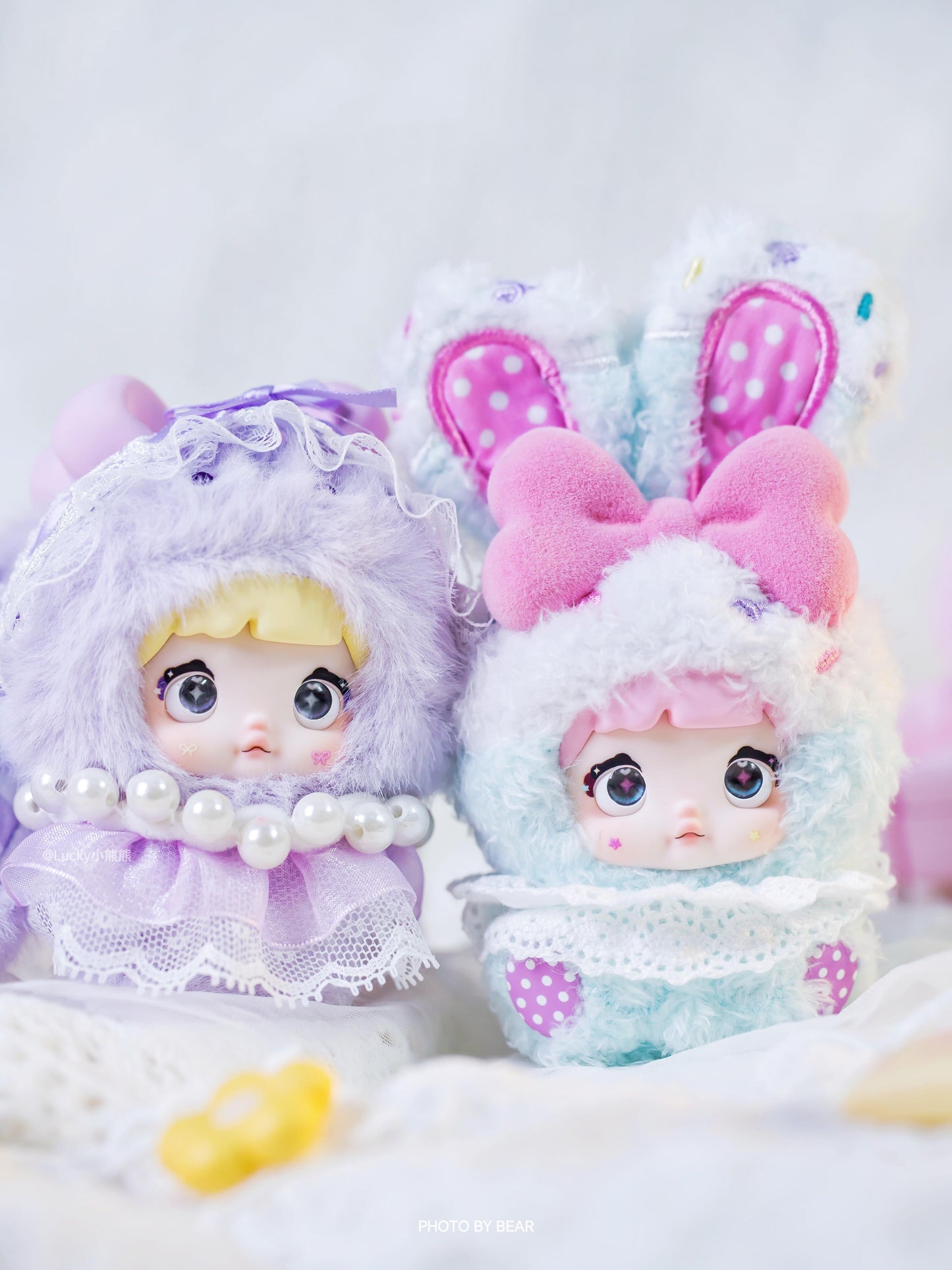 NOMMIスイートウサギ