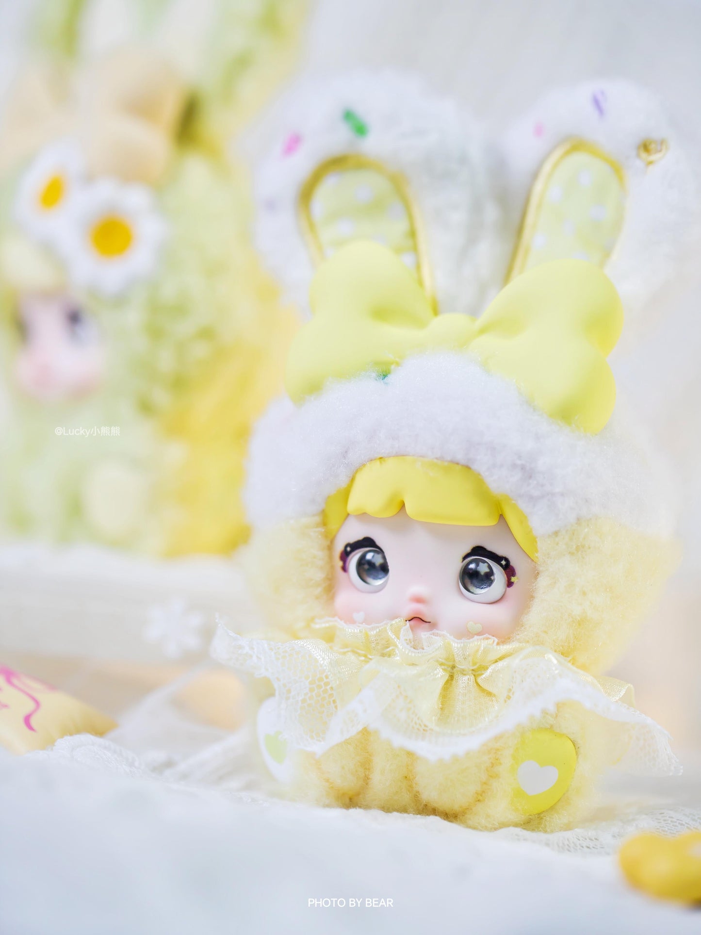 NOMMIスイートウサギ