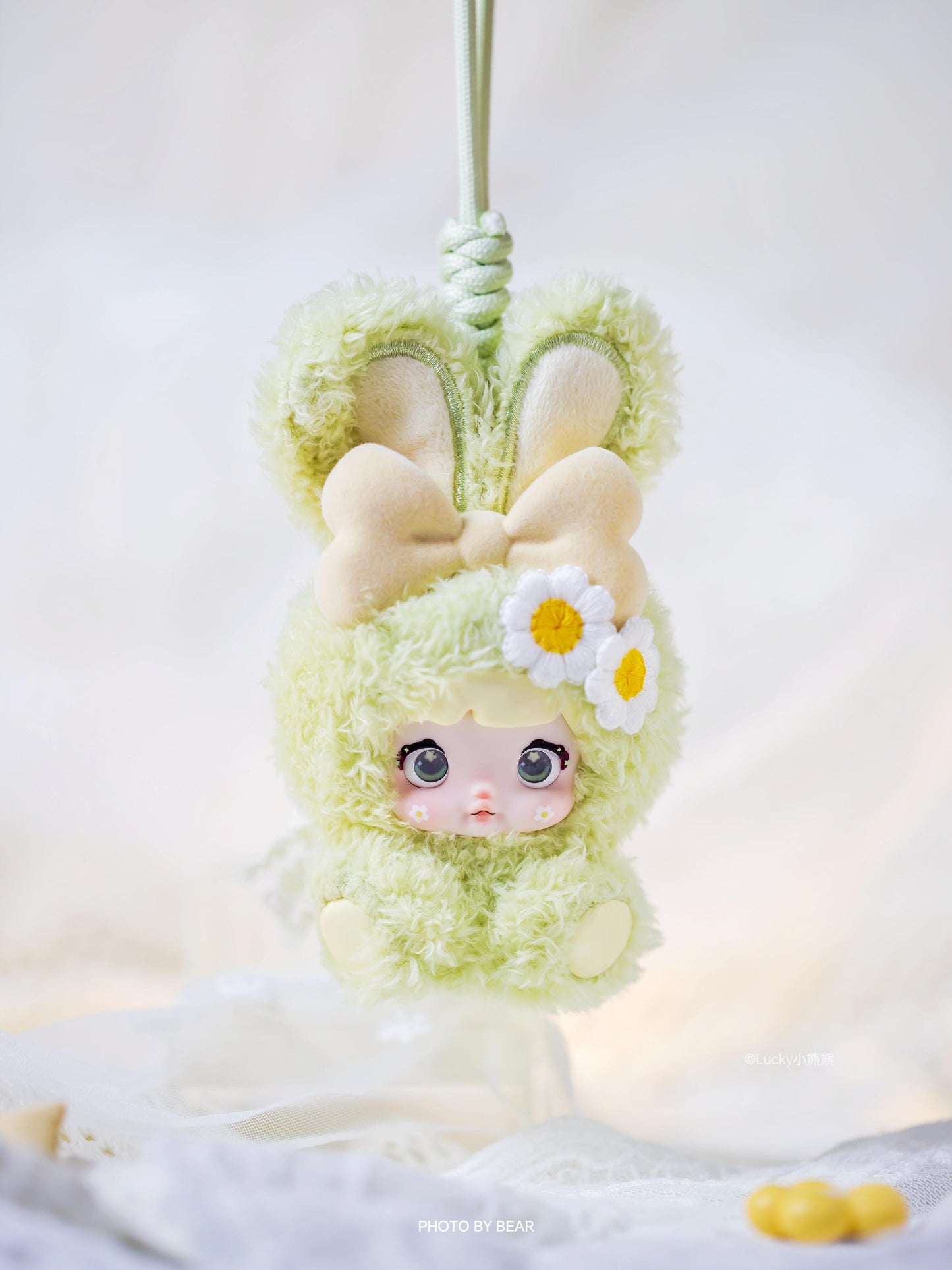 NOMMIスイートウサギ