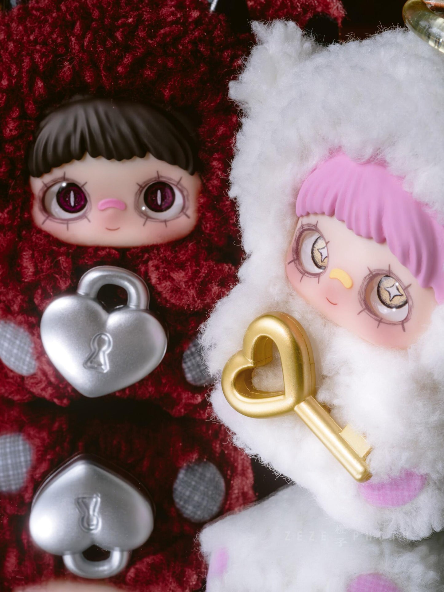 MAIMEI I LOVE YOU シリーズ