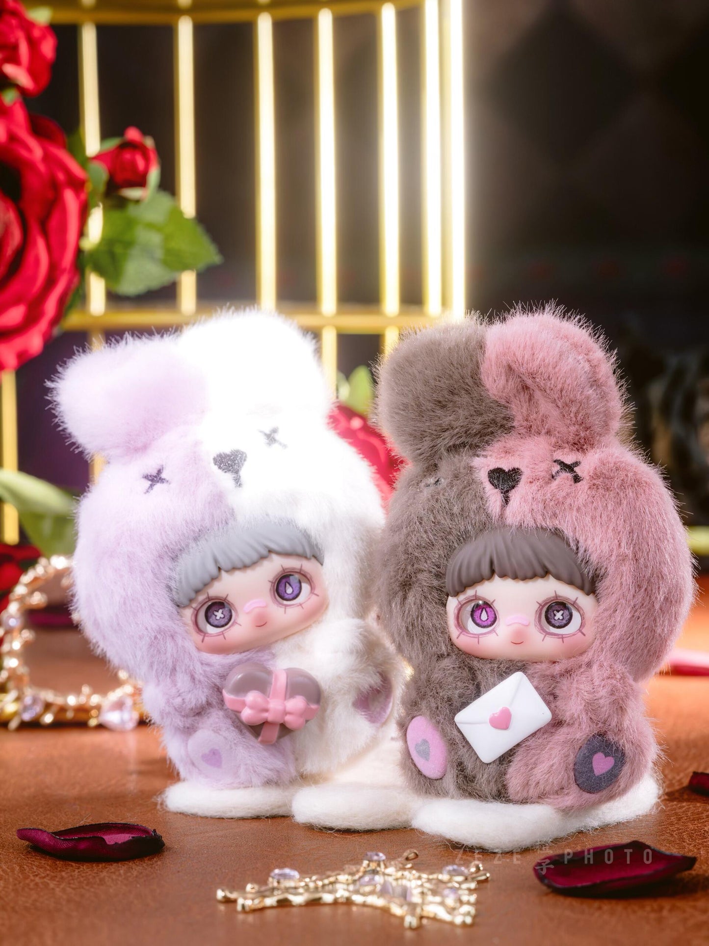 MAIMEI I LOVE YOU シリーズ