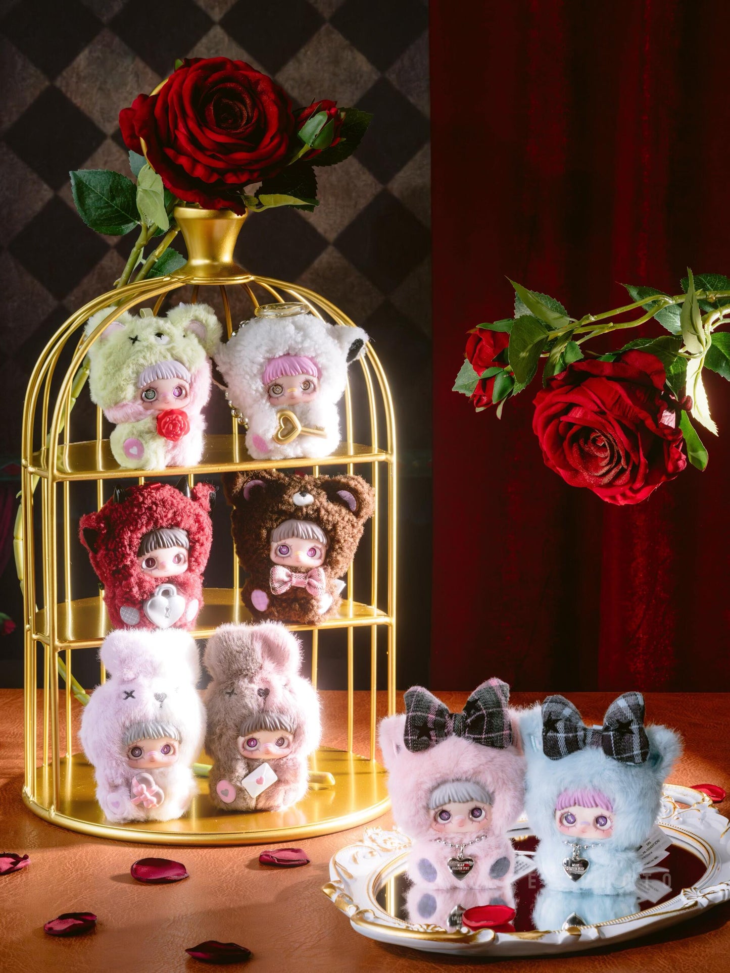 MAIMEI I LOVE YOU シリーズ