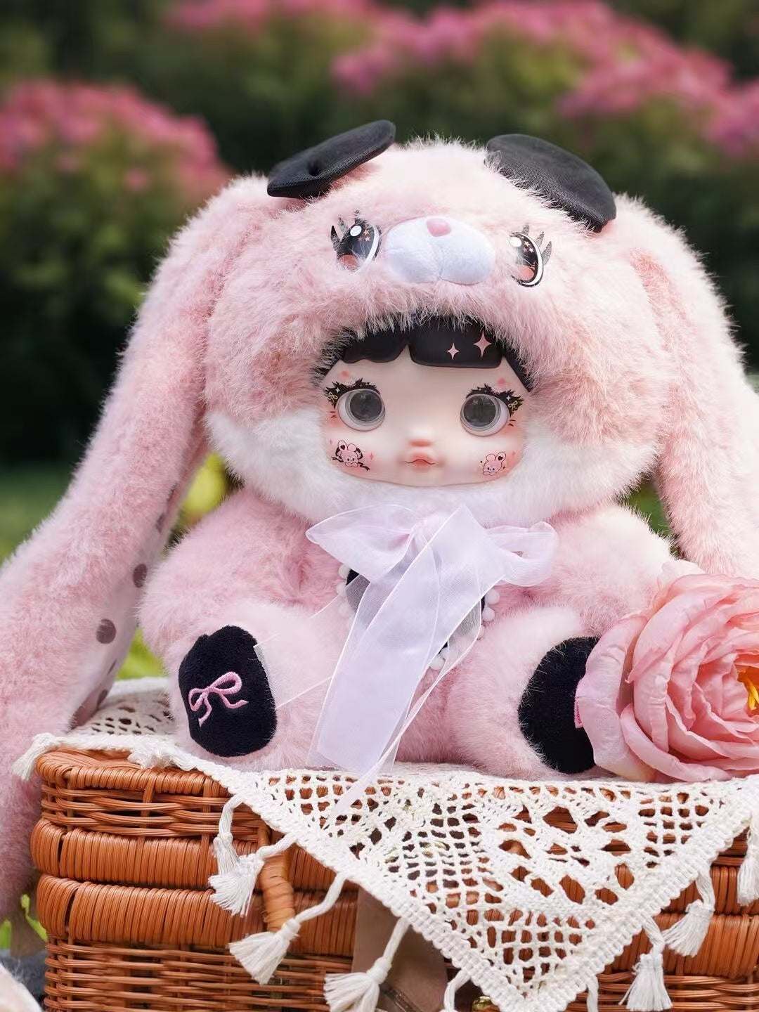 nommiキノコの帽子シリーズ