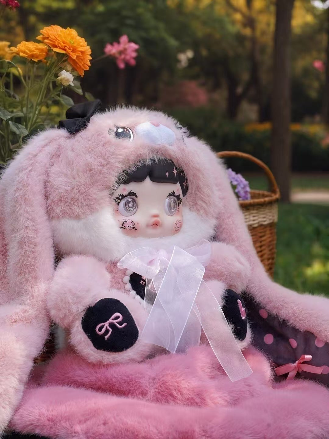 nommiキノコの帽子シリーズ