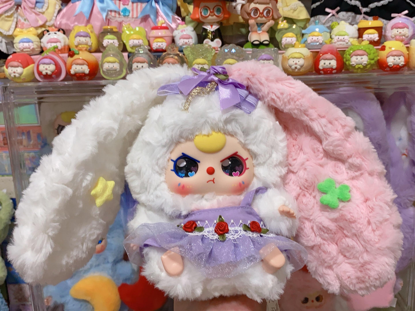BABY3-SALE！リリウサギタウン4代