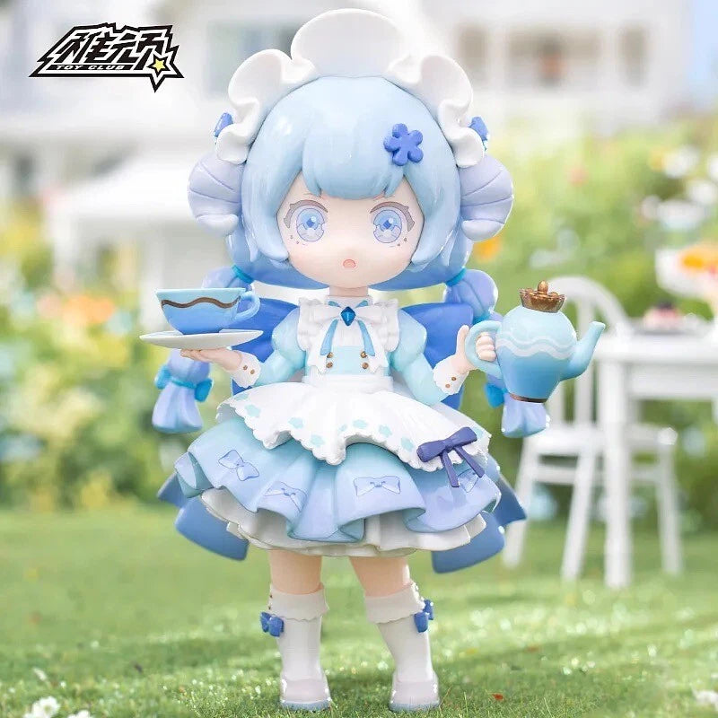 KOKOYA風と森の伝説シリーズ