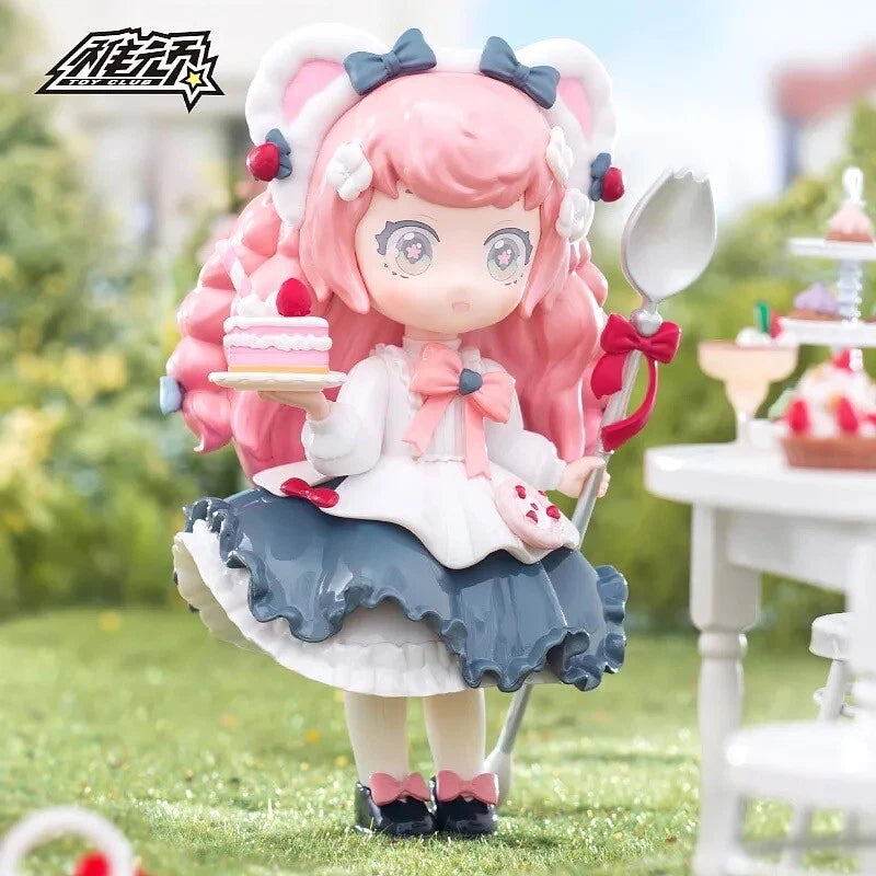 KOKOYA風と森の伝説シリーズ