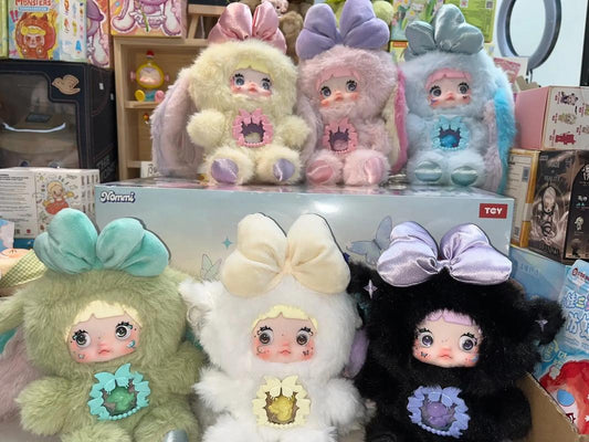 ノミ異世界シリーズ！